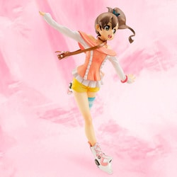 ヨドバシ.com - メガハウス MegaHouse 稲葉 りんね [超速変形ジャイロゼッター 彩色済み完成品 エクセレントモデル]  通販【全品無料配達】