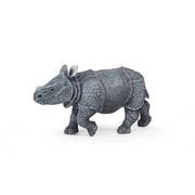 papo 50148 インドサイノコドモ