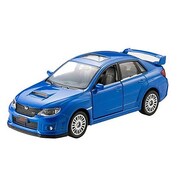 プレイキャスト スバルインプレッサWRXSTI