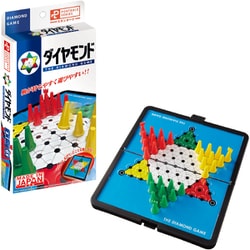 ポータブル ダイヤモンド スタンダード