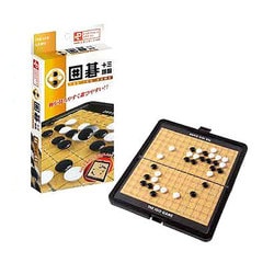 ヨドバシ.com - ハナヤマ Hanayama ポータブル 囲碁 スタンダード 通販【全品無料配達】