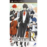 VitaminR 通常版 [PSPソフト]