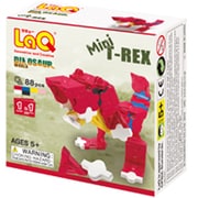 LAQ L001771 [ダイナソーワールド ミニ ティーレックス]
