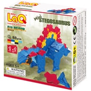 LAQ L001795 [ダイナソーワールド ミニ ステゴサウルス]