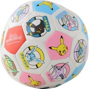 イーブイフレンズ やわらかボール