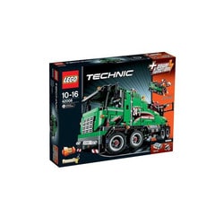 ヨドバシ.com - LEGO レゴ 42008 [テクニック サービストラック 10～16