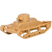 1/100 マチルダMK-1 イギリス軽戦車 ZV6191