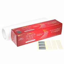 Amazon.co.jp: 3M フィルタレット 空気清浄フィルター [エアコン