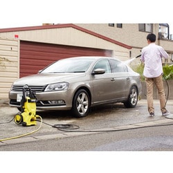 KARCHER K 4.900 silent 高圧洗浄機 廃番・販売終了商品 高圧洗浄機専門店 ヒダカショップ