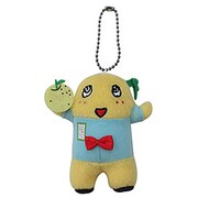 ふなっしー ブルブルマスコット