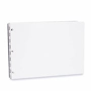 ビスタ/スノー/11×14LS(横) プレゼンテーションブック 34873 Vista/Snow/11×14LS
