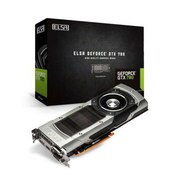 ELSA GeForce GTX 780 NVIDIA GeForce GTX 780搭載 グラフィックボード GD780-3GERX
