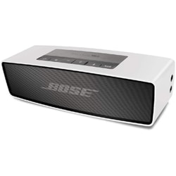 ヨドバシ.com - ボーズ BOSE SoundLink Mini Bluetooth speaker