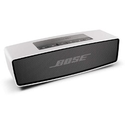 BOSE soundlink mini bluetooth speaker