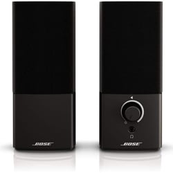 ヨドバシ Com Bose ボーズ Companion2 Series Iii Bk マルチメディアスピーカー 通販 全品無料配達