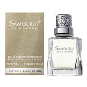 アランドロン サムライプールオム ET/SP/30ml [フレグランス]