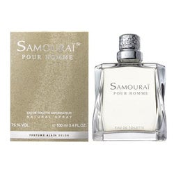 サムライ　プールオム　100ml ヨドバシ.com - サムライ SAMOURAI アランドロン サムライ