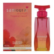 アランドロン サムライウーマン トロピカルハート EP/SP/40ml [フレグランス]