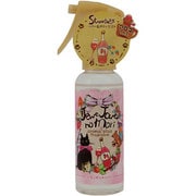 ジュエジュエの森 H&Bミスト イチゴのシャンパン 100ml [ボディフレグランス]