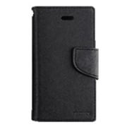 GALAXY S4 SC-04E対応 Mercury ダイアリーケース BKBK