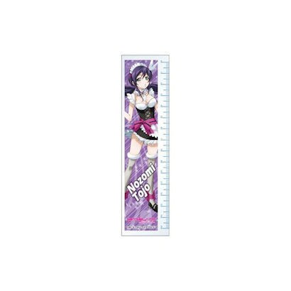 ラブライブ！ アクリル定規 東條希