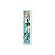 ラブライブ！ アクリル定規 星空凛