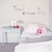 W20710 [キッズラボ ロマンティックアルファベット]