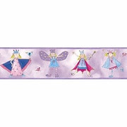 RMK1014BCS [フェアリープリンセス ボーダー]