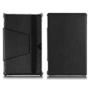 Leather Stand Case for Surface Pro ブラック BM-SFWPROFLSTD/BK