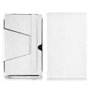 Leather Stand Case for Surface Pro ホワイト BM-SFWPROFLSTD/WH