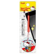 スマートホンクリーナー キティ