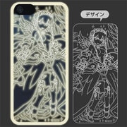 フラッシュフィルムiPhone5パズドラ戦乙女プリンセスヴァルキリー