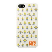 カスタムカバーiPhone5怪盗グルー2 総柄