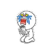 キャッピーLINE ムーン お願い