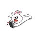キャッピーLINE コニー スマホ