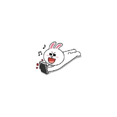 キャッピーLINE コニー スマホ