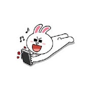 キャッピーLINE コニー スマホ