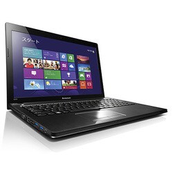 Lenovo - Lenovo ノートパソコン G500 Office 2019 Webカメラ Lenovo - Lenovo ノートパソコン G500 Office2019 Webカメラ
