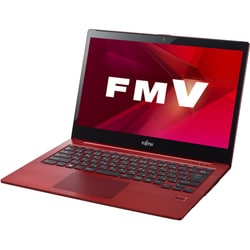 ZenBook 富士通ノートパソコン14型 FMV LIFEBOOK FMVU90H1W 第13