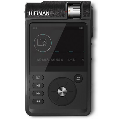 ハイレゾ対応デジタルオーディオプレーヤー HIFIMAN HM-901