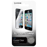 iPod touch 第5世代用 液晶保護シート アリス SPIPT5-C