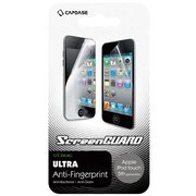iPod touch 第5世代用 液晶保護シートUT アイマグ SPIPT5-V