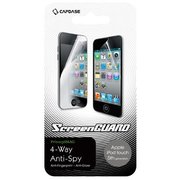iPod touch 第5世代用 液晶保護シートプライバシー アイマグ SPIPT5-PG