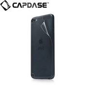 iPod touch 第5世代用 本体保護シートボディーフェンダー CF アイマグ SPIPT5-BCG