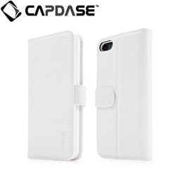 ヨドバシ Com Capdase キャプダーゼ Fcipt5 Sc22 Ipod Touch 第5世代用ケース 手帳型横開き スタンド機能付 ホワイトtouch5 通販 全品無料配達