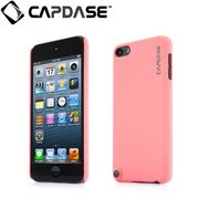 iPod touch 第5世代用 スリムハードPCケース オーキッドピンク KPIPT5-T10F