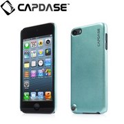 iPod touch 第5世代用 スリムハードPCケース パール ブラック KPIPT5-P101