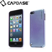 iPod touch 第5世代用 スリムハードPCケース パール パープル KPIPT5-P105