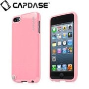 iPod touch 第5世代用ケース ポリマー アイス キャンディー ピンク PMIPT5-51PP