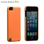 CM024392 [iPod touch 第5世代用ケース ベアリーゼア マット タンジェリンオレンジ]